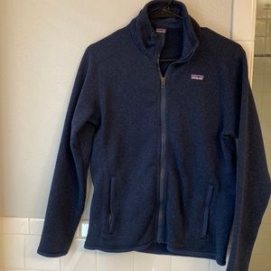 Boys XL Patagonia jacket